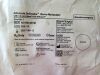 COOPER SURGICAL AD750-KE30 Advincula Delineator Uterine Manipulator (X)