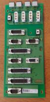 PHILIPS 452210534573  45221082234 3 4 5  706834  1121803   Board  Rad/Fluoro Room