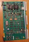 GE 46-288322  46288322 GE Board  Rad/Fluoro Room