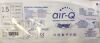 COOKGAS LLC 3025 Air-Q 3025 Intubating Laryngeal Airway, Size 2.5 (X)