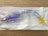 COOKGAS LLC 3025 Air-Q 3025 Intubating Laryngeal Airway, Size 2.5 (X)