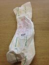 COOKGAS LLC 3035 Air-Q  Intubating Laryngeal Airway Size 3.5(X)