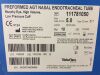 RUSCH 111781050 AGT Nasal Endotracheal Tube 5.0mm 111781050