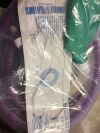 KING SYSTEMS CORPORATION Universal F2 F90622Z Breathing Circut & Pack Kit (X) F90622Z