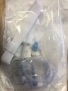 New MERIT MEDICAL Waste Management Kit K10-03450 Disposables - General ...