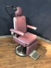 SMR S 231000 / S2300 Power Treatment Chair ENT Chair