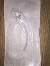 New TELEFLEX MEDICAL 123318 PVC Nasopharyngeal Airway 18Fr (X ...