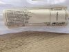 CONMED A53-381-406  Acromioplasty Electrode 165mm (X)