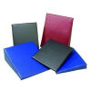DYNATRONICS W1224BK Naugahyde Wedge - 24 in x 28 in x 12 in