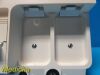 PHYSIO-CONTROL Lifepak 9P Monitor/Defibrillator Defibrillator