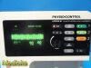 PHYSIO-CONTROL Lifepak 9P Monitor/Defibrillator Defibrillator
