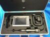 KARL STORZ 11302BDX  with 8403ZX Monitor Intubation Scope