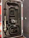 KARL STORZ 11301BNX with 20290301 C-HUB Intubation Scope