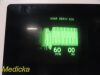 PHYSIO-CONTROL Lifepak 9P Monitor Defibrillator Pacemaker Defibrillator