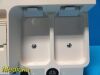 PHYSIO-CONTROL Lifepak 9P Monitor Defibrillator Pacemaker Defibrillator