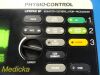 PHYSIO-CONTROL LifePak 9P Monitor-Pacemaker Defibrillator