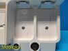 PHYSIO-CONTROL LifePak 9P Monitor-Pacemaker Defibrillator