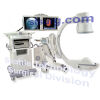 GE OEC 9900 C-Arm