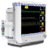 GE Carescape B650 Bedside Monitor