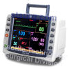 GE Dash 2500 Monitor