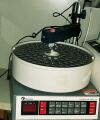 PHARMACIA FRAC-100 LKB Amersham  Fraction Collector
