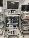 OLYMPUS EVIS EXERA III Endoscopy Processor