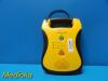 DEFIBTECH Lifeline AED DOU-100A W/ Adult Electrode Pads Defibrillator