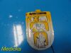 DEFIBTECH Lifeline AED DOU-100A W/ Adult Electrode Pads Defibrillator