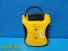 DEFIBTECH Lifeline AED DOU-100A W/ Adult Electrode Pads Defibrillator
