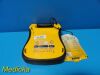 DEFIBTECH Lifeline AED DOU-100A W/ Adult Electrode Pads Defibrillator