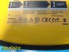 DEFIBTECH Lifeline AED DOU-100A W/ Adult Electrode Pads Defibrillator