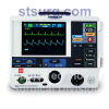 PHYSIO-CONTROL Lifepak 20 Defibrillator