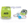 ZOLL AED Plus Defibrillator