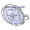 AMICO iCE 25/25 LED Surgical Light