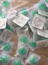 BRAUN 415002 .2 Disk Filter  Lot of 39 415002