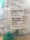 TELEFLEX MEDICAL Hudson RCI 1077 Aerosol T Adaptor  45/pkg 1077
