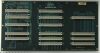 GE 46-288803P1 Board  Rad/Fluoro Room