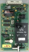 GE 210082 Board  Mammo  Accessories