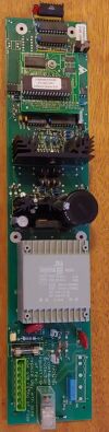 GE 2184061/C  2184061/B  2184062/D  2184061  2184061  2184062 POWER SUPPLY  Rad/Fluoro Room