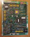 GE 2156215 Rev. B  01060027  2134997-2  21349972  CARTE CPV5 Rad/Fluoro Room