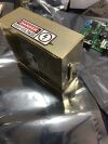 GE 40271 DETECTOR Bone Densitometer