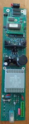 GE 2184061/C  2184061  2207212/C  2207212 POWER SUPPLY  Rad/Fluoro Room