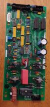 CPI 731407  731405   FILAMENT SUPPLY BOARD Rad/Fluoro Room
