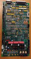 CPI 732814  732816 03  73281603 CONTROL BOARD  Rad/Fluoro Room