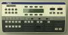 CONTINENTAL 6626.233 Rad Room Console  Rad/Fluoro Room