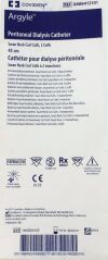 COVIDIEN Covdien Argyle 8888413101 Swan Neck Curled Catheter 43cm (X) 8888413101