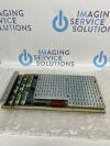 PHILIPS 455012004232 CDMP Board Assembly CT Scanner