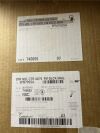 CARDINAL HEALTH 3FM70SSA  Needle Counter (30/Case)(X)