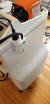 COOLTOUCH 3 Laser - YAG