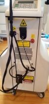 COOLTOUCH 3 Laser - YAG